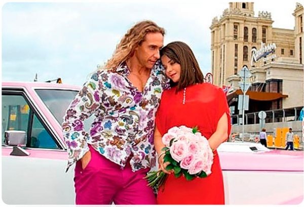 Больше всего мне в Баку запомнились "пиры" - Сергей Глушко (видео-фото)