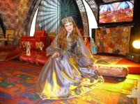 Азербайджанские звезды примут участие в финале "VI Кубка Вызова" по "Что? Где? Когда?" (фото)