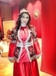 Национальный костюм и мугам отражают уникальную духовную культуру - Гюльнара Халилова (ФОТО)