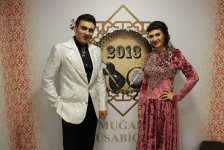 Национальный костюм и мугам отражают уникальную духовную культуру - Гюльнара Халилова (ФОТО)