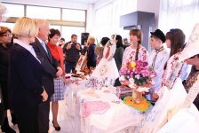 В Баку прошло мероприятие, посвященное мегапроекту "Города России" (ФОТО)