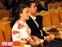 В Баку представлена концертная программа с участием Егяны Ахундовой (ФОТО)