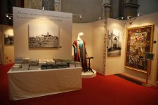 При организации Фонда Гейдара Алиева в Страсбурге прошли очередные мероприятия, посвященные Низами Гянджеви (ФОТО)