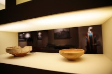 При организации Фонда Гейдара Алиева в Страсбурге прошли очередные мероприятия, посвященные Низами Гянджеви (ФОТО)