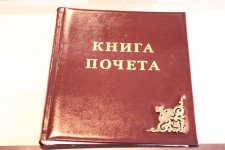 В Баку открылась галерея "Лучших учителей русского языка и литературы Азербайджана" (ФОТО)