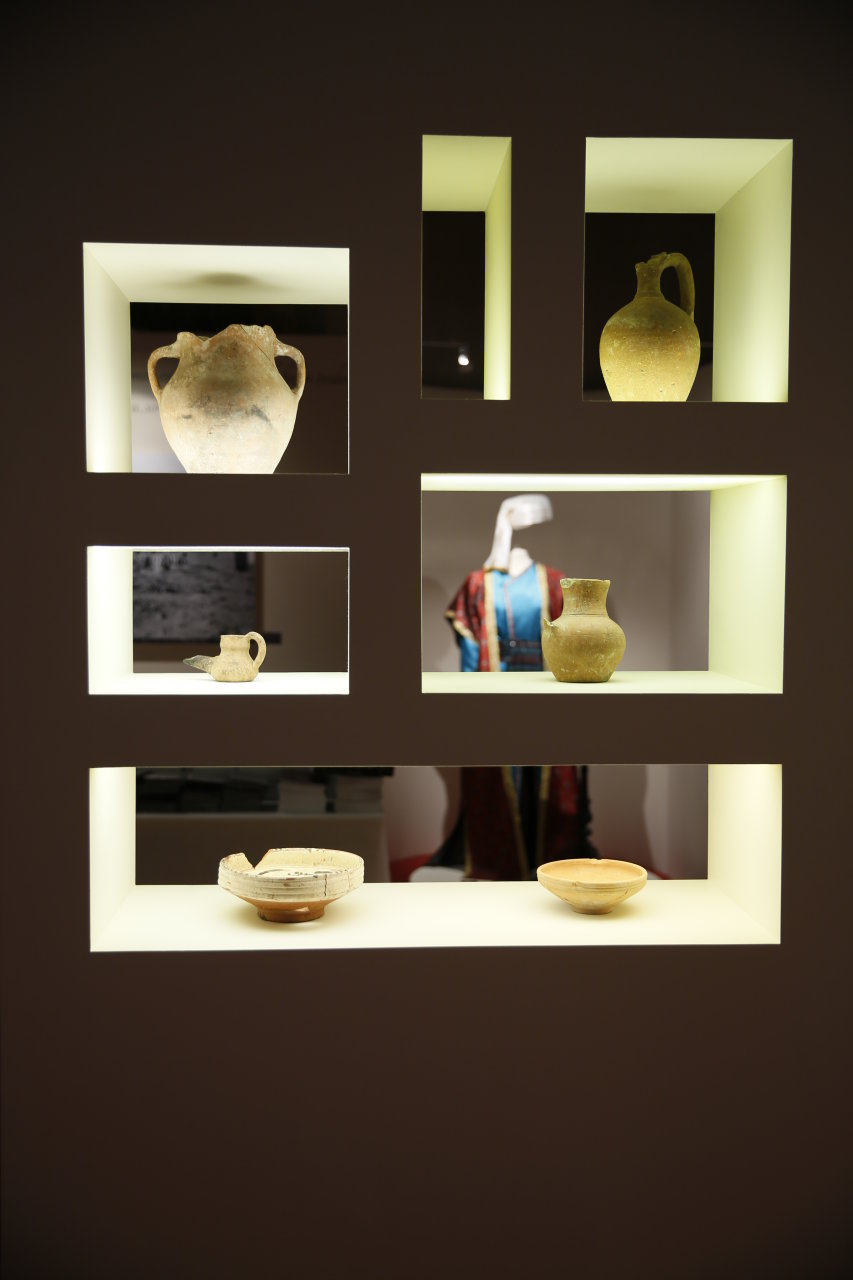 При организации Фонда Гейдара Алиева в Страсбурге прошли очередные мероприятия, посвященные Низами Гянджеви (ФОТО)