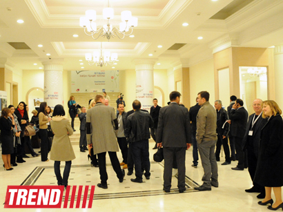 В польском журнале представлен материал о Бакинском фестивале туристических фильмов (ФОТО)