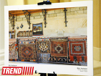 В польском журнале представлен материал о Бакинском фестивале туристических фильмов (ФОТО)