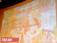 В польском журнале представлен материал о Бакинском фестивале туристических фильмов (ФОТО)