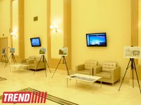 В польском журнале представлен материал о Бакинском фестивале туристических фильмов (ФОТО)