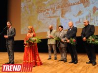 В польском журнале представлен материал о Бакинском фестивале туристических фильмов (ФОТО)