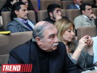 В Баку состоялось открытие I Бакинского международного фестиваля туристических фильмов (ФОТО)