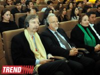 В польском журнале представлен материал о Бакинском фестивале туристических фильмов (ФОТО)