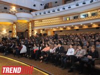 В польском журнале представлен материал о Бакинском фестивале туристических фильмов (ФОТО)