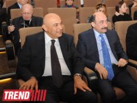 В Баку состоялось открытие I Бакинского международного фестиваля туристических фильмов (ФОТО)