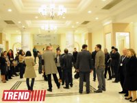 В польском журнале представлен материал о Бакинском фестивале туристических фильмов (ФОТО)