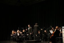 В Кельне состоялся «Вечер Азербайджана», организованный Фондом Гейдара Алиева (ФОТО)