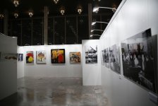 В Кельне состоялся «Вечер Азербайджана», организованный Фондом Гейдара Алиева (ФОТО)