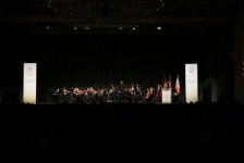 В Кельне состоялся «Вечер Азербайджана», организованный Фондом Гейдара Алиева (ФОТО)