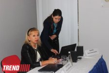 В Сочи открылась Школа молодых журналистов Закавказья с участием представителей СМИ Азербайджана (ФОТО)