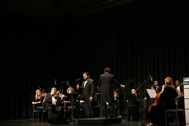 В Кельне состоялся «Вечер Азербайджана», организованный Фондом Гейдара Алиева (ФОТО)