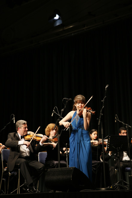 В Кельне состоялся «Вечер Азербайджана», организованный Фондом Гейдара Алиева (ФОТО)