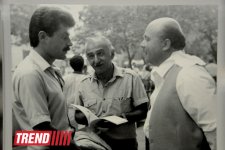 Памяти Расима Оджагова посвящается… (ФОТО)