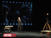 Памяти Расима Оджагова посвящается… (ФОТО)