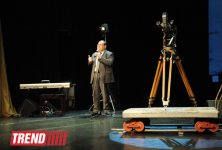 Памяти Расима Оджагова посвящается… (ФОТО)