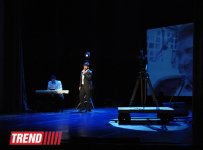 Памяти Расима Оджагова посвящается… (ФОТО)