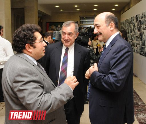 Памяти Расима Оджагова посвящается… (ФОТО)