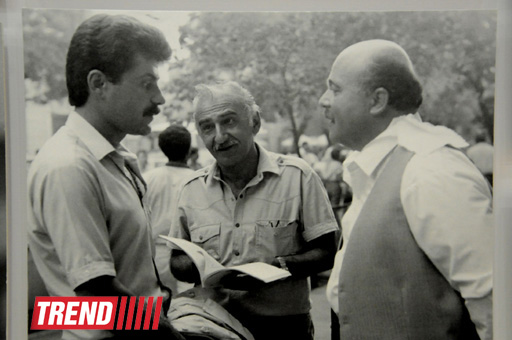 Памяти Расима Оджагова посвящается… (ФОТО)