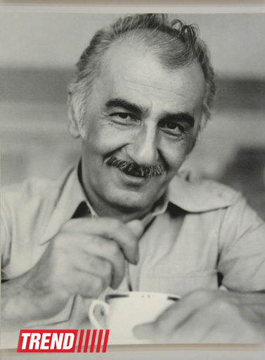 Памяти Расима Оджагова посвящается… (ФОТО)