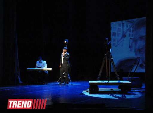 Памяти Расима Оджагова посвящается… (ФОТО)