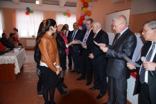 В Гяндже прошли олимпиада и конференция "Сохраним русский язык" (фото)