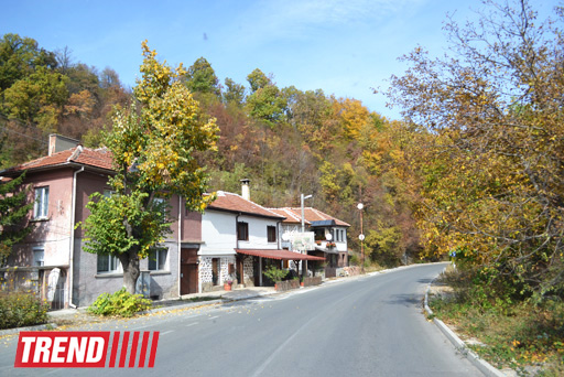 Прогулка по Болгарии: Габрово, или почему габровцы побратались с шекинцами (фотосессия - часть шестая)