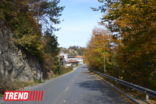 Прогулка по Болгарии: Габрово, или почему габровцы побратались с шекинцами (фотосессия - часть шестая)