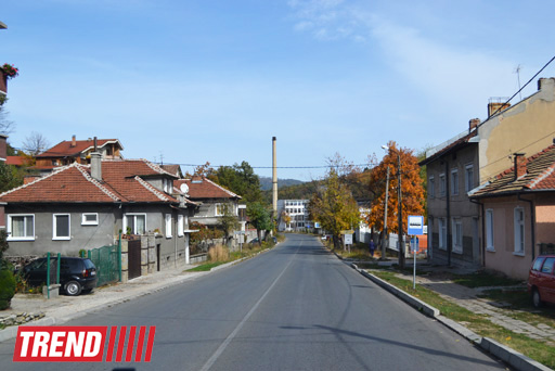 Прогулка по Болгарии: Габрово, или почему габровцы побратались с шекинцами (фотосессия - часть шестая)