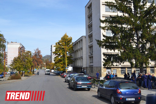 Прогулка по Болгарии: Габрово, или почему габровцы побратались с шекинцами (фотосессия - часть шестая)