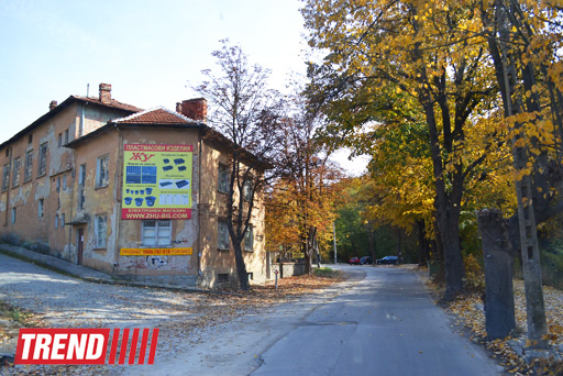 Прогулка по Болгарии: Габрово, или почему габровцы побратались с шекинцами (фотосессия - часть шестая)