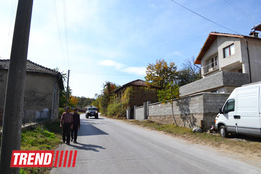 Прогулка по Болгарии: Габрово, или почему габровцы побратались с шекинцами (фотосессия - часть шестая)