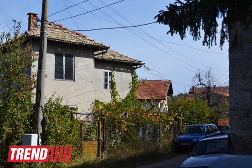 Прогулка по Болгарии: Габрово, или почему габровцы побратались с шекинцами (фотосессия - часть шестая)