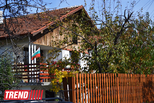 Прогулка по Болгарии: Габрово, или почему габровцы побратались с шекинцами (фотосессия - часть шестая)