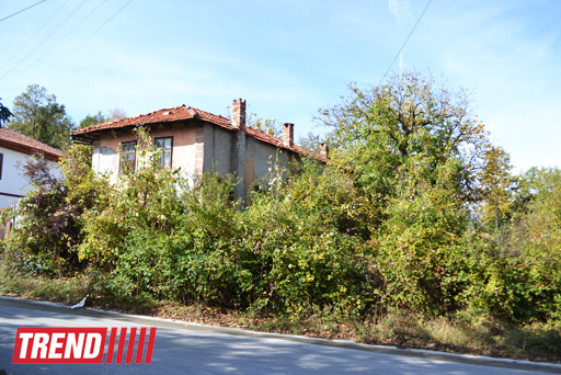 Прогулка по Болгарии: Габрово, или почему габровцы побратались с шекинцами (фотосессия - часть шестая)