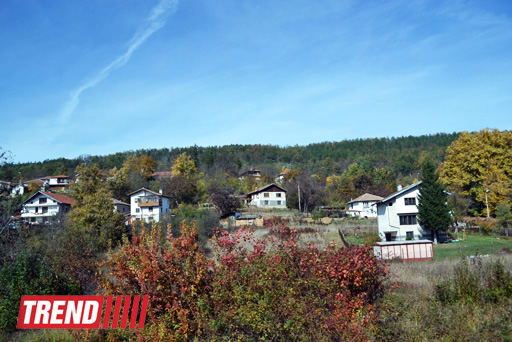Прогулка по Болгарии: Габрово, или почему габровцы побратались с шекинцами (фотосессия - часть шестая)
