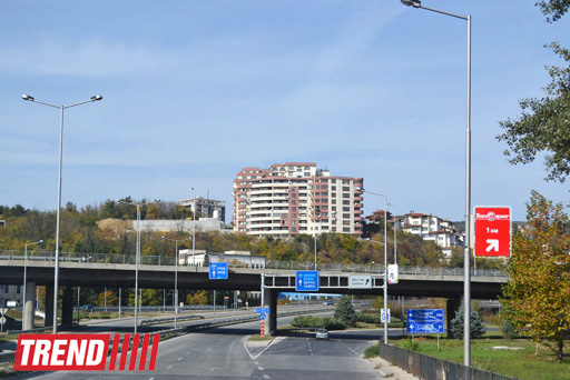 Прогулка по Болгарии: Габрово, или почему габровцы побратались с шекинцами (фотосессия - часть шестая)