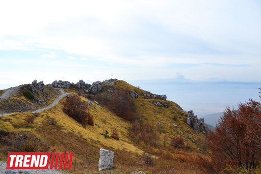 Прогулка по Болгарии: Габрово, или почему габровцы побратались с шекинцами (фотосессия - часть шестая)