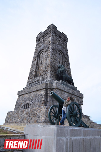 Прогулка по Болгарии: Габрово, или почему габровцы побратались с шекинцами (фотосессия - часть шестая)