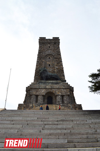 Прогулка по Болгарии: Габрово, или почему габровцы побратались с шекинцами (фотосессия - часть шестая)