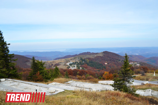 Прогулка по Болгарии: Габрово, или почему габровцы побратались с шекинцами (фотосессия - часть шестая)